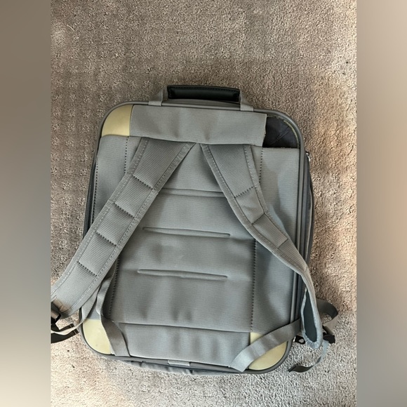 Samsonite computer backpack - Picture 2 of 4